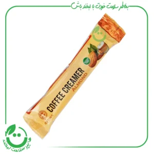 ساشه کریمر بادام پپتینا - 10 گرم