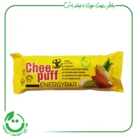 انرژی بار بدون گلوتن چی پف ـ 40 گرم
