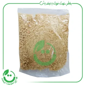 پودر کتلت حاوی سویا با طعم مرغ نیواگ ـ 300 گرم