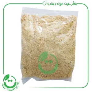 پودر کتلت حاوی سویا با طعم گوشت نیواگ ـ 300 گرم