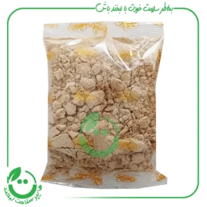سه آرد رژیمی مهتاب هایوا - 200 گرم