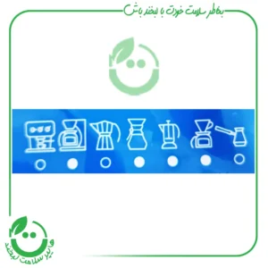 پودر قهوه فرانسه بن مانو ـ 250 گرم