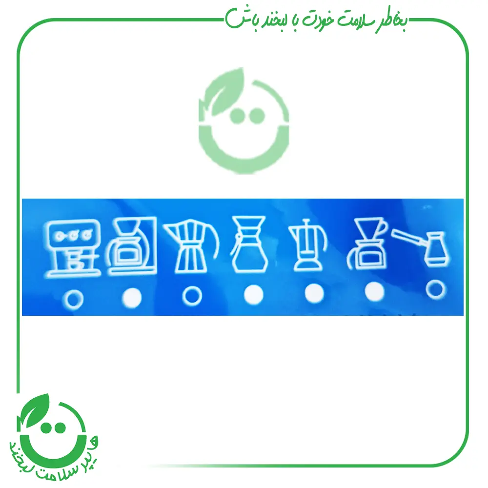 پودر قهوه فرانسه بن مانو ـ 250 گرم