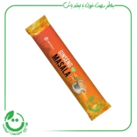 ساشه ماسالا جینسینگ پپتینا ـ 10 گرم