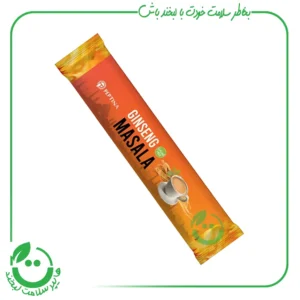 ساشه ماسالا جینسینگ پپتینا ـ 10 گرم