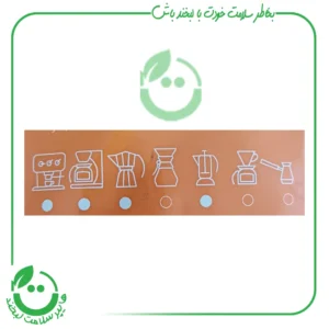 دانه قهوه جیورنو بن مانو ـ 250 گرم