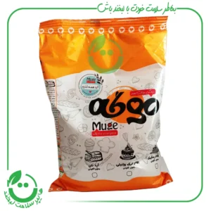 آرد همه کاره بدون گلوتن موگه ـ 500 گرم