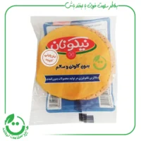 کلوچه بدون گلوتن دارچینی نیکو نان - 70 گرم