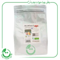 آرد نان بدون گلوتن نیکو نان ـ 1 کیلوگرم