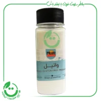 پودر وانیل بدون گلوتن موگه ـ 100 گرم