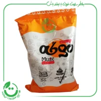 پودر کیک وانیلی بدون گلوتن موگه ـ 500 گرم