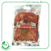 سویا میت چرخ کرده بکر ـ 500 گرم