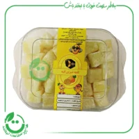 لوکوم انبه کندو ـ 400 گرم