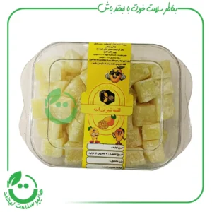 لوکوم انبه کندو ـ 400 گرم