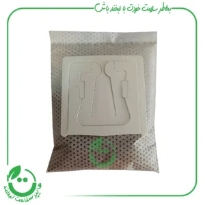 ساشه قهوه دمی چکه ای ساعت 9 بن مانو