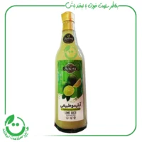 آبلیمو طبیعی بولونی - 1 لیتر