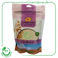 سبوس جو دوسر 111 - 250 گرم