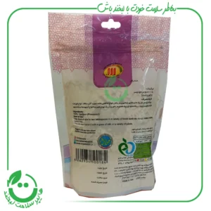 سبوس جو دوسر 111 - 250 گرم