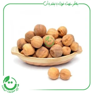 لیمو عمانی ارگانیک دارامان - 130 گرم