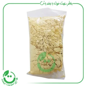 پودر مخلوط آرد سویا با نشاسته ذرت (پخت و پز) نیواگ ـ 250 گرم