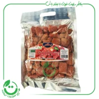 سویا میت تکه ای بکر ـ 500 گرم