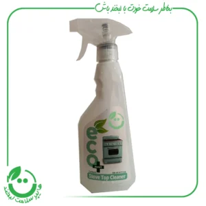 مایع گاز پاکن نوع 2 ایکومویست - 500 میل