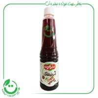 آب زرشک مارگون ـ 580 میل