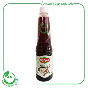 آب زرشک مارگون ـ 580 میل