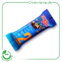 نوترابار کوکوراکس شکلاتی چی پف ـ 30 گرم