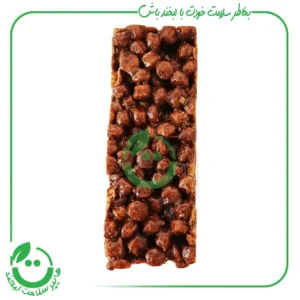 نوترابار کوکوراکس شکلاتی چی پف ـ 30 گرم