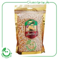 ذرت سالم نفس ـ 500 گرم