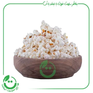 ذرت سالم نفس ـ 500 گرم