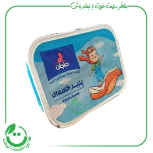 پنیر خامه ای ماجان ـ 200 گرم