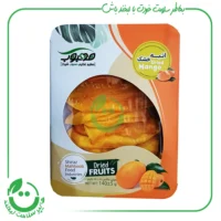 انبه خشک محبوب شیراز ـ 140 گرم