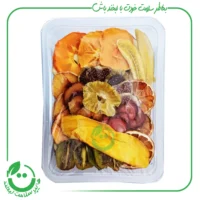 میوه خشک لوکس محبوب شیراز ـ 180 گرم