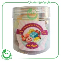 بستنی خشک کمانک ـ 30 گرم