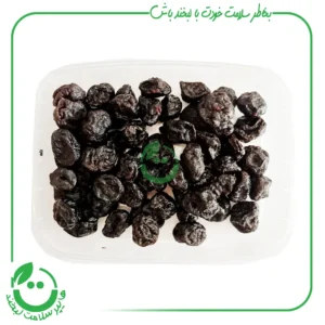 بلوبری خشک جاوید ـ 70 گرم