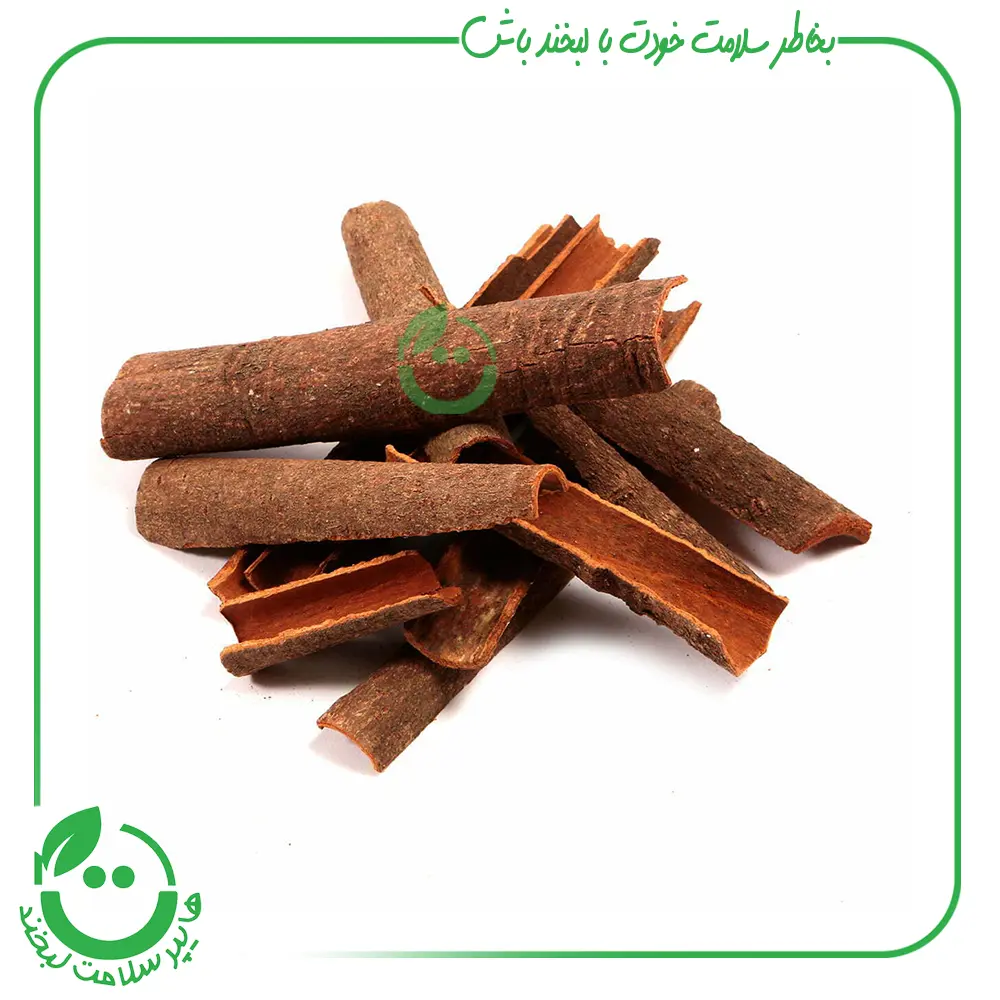 دارچین کاسیا مارکو