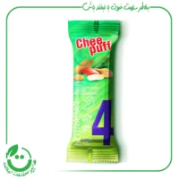 نوترابار مغز بادام چی پف ـ 30 گرم