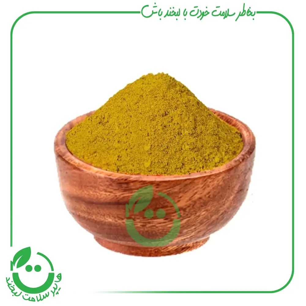ادویه مرغ ماهی مارکو