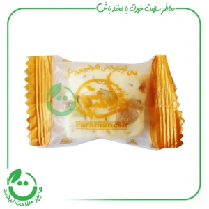 گز 28% پسته فرامنش ـ 15 گرم