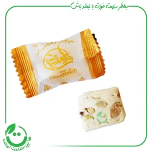 گز 28% پسته فرامنش ـ 15 گرم