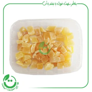 حبه زنجبیل جاوید ـ 70 گرم