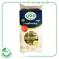 پرو بیسکویت مون - 100 گرم