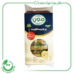 پرو بیسکویت مون - 100 گرم