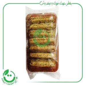 پرو بیسکویت مون - 100 گرم