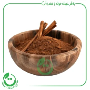 پودر دارچین کاسیا مارکو