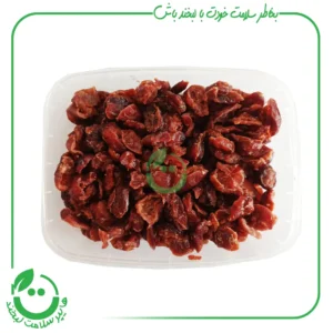 کرن بری خشک جاوید ـ 70 گرم