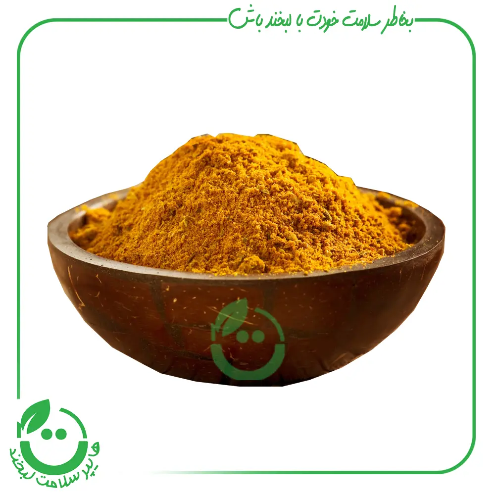 ادویه کاری 18 قلم مارکو