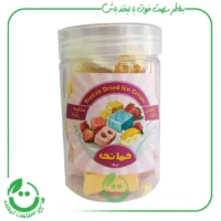 بستنی خشک کمانک ـ 60 گرم